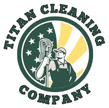 Hunstville Alabama Titan Cleaning