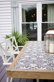 15 Gorgeous Outdoor Diy Decor Projects