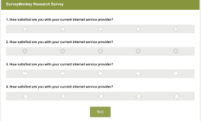 Will The New Star Rating Question Type Affect Your Survey