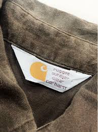 carhartt rugged outdoor wear men s