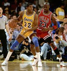 (born august 14, 1959) is an american former professional basketball player and former president of basketball operations of the los angeles lakers of the national basketball association (nba). I Pinimg Com Originals 73 4c 94 734c9465ba5c3f7