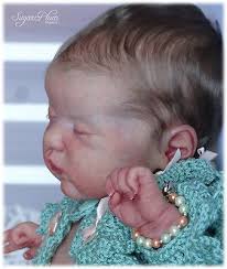 Laura lee wambach, лаура ли вамбах. Sugar Plum Nursery Reborn Baby Girl Doll Evangeline By Laura Lee Eagles Real Life Baby Dolls Reborn Babies Baby Girl Dolls