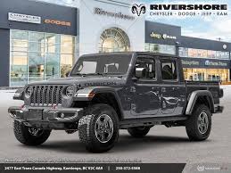 New Jeep Vehicles For In Kamloops Bc