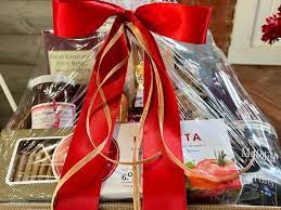 great gift baskets at andover s elsie s