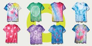 A scrunch pattern is one of the easiest to create! How To Tie Dye A Shirt 7 Patterns And Step By Step Instructions