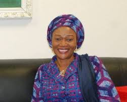 Senator remi tinubu, born nine days before nigeria's attainment of independence from britain 54 years ago today, believes the dreams of the founding fathers can still be realised despite the present. Women Turning To Drugs Because Their Husbands Aren T Making Them Happy Senator Remi Tinubu Today