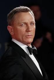 Meet the 7 Men Who Played James Bond | PEOPLE.com