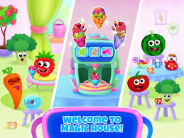 kids learning games 4 toddlers on the