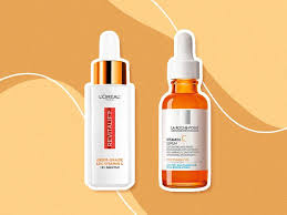 the best vitamin c serums for acne