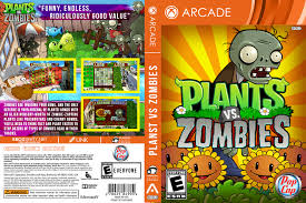 Block yard (released by leijac). Plants Vs Zombies Rgh Xbox360 By Mushroomstheknight On Deviantart