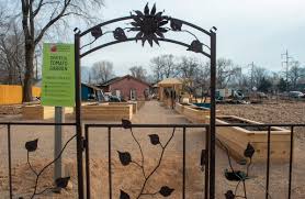 wasatch community gardens expansion to