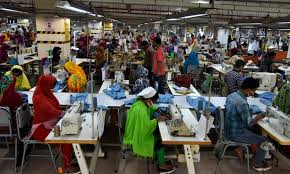 Get to know our tips on how to find a clothing manufacturer perfect for your clothing and garment ideas. Fast Fashion Speeding Toward Environmental Disaster Report Warns Fashion The Guardian