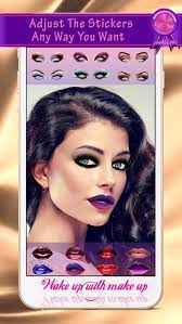 makeup salon virtual beauty make over