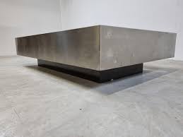 Large Coffee Table From Mario Sabot