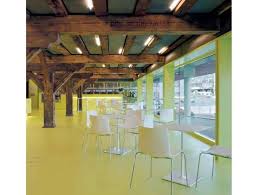 sika comfortfloor continuous flooring