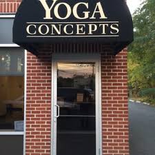 yoga concepts 1150 pontiac ave
