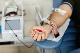 Dawcy krwi - czy mają przywileje?
