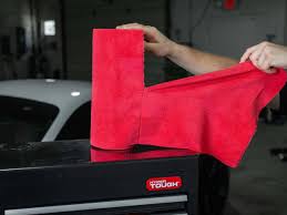autofiber roll o rags microfiber towels