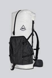 Hyperlite Mountain Gear 3400 Southwest 55l Ultralight Backpack
