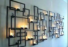 Extra Large Wall Sconces For Candles 10