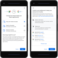 Pwa to play store | trusted web activity. Google Adds New Auto Delete Controls For Location History And Activity Data Macrumors