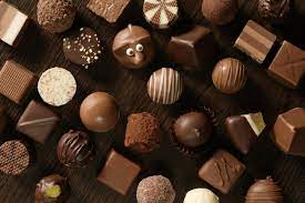 chocolate wallpapers for