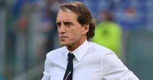 Roberto mancini is the father of filippo mancini (nova southeastern sharks (nova se university)). Mancini Wary Of New Challenge Despite Italy Tying Record At Euro 2020