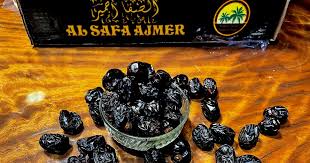 benefits of eating ajwa dates