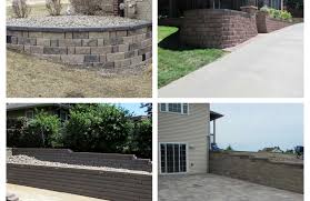 Retaining Walls In Des Moines