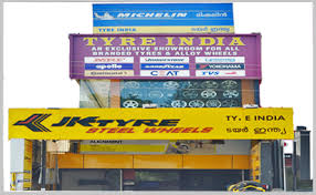 tyre india a complete tyre with