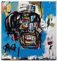 How Jean-Michel Basquiat's Emblem is a Testament of His Artistic ...