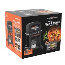 blackstone propane pizza oven with 16