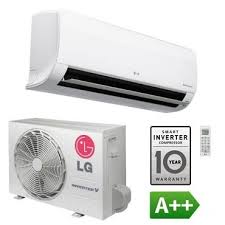 Usually ships within 6 to 10 days. Lg Standard 5 0kw Air Conditioning Heat Pump Lg Inverter Range Wall Mounted Categories