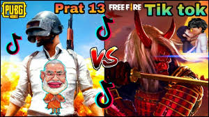 Pubg vs free fire dj song free fire vs pubg dj remix song 2020 dj naveen gaming my second channel link. Free Fire Best Tik Tok Video Part 13 Funny Moment And Song Free Fire Battleground By