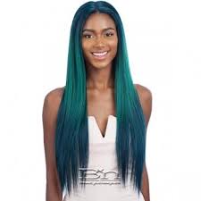 Freetress Equal Synthetic Premium Delux Lace Front Wig