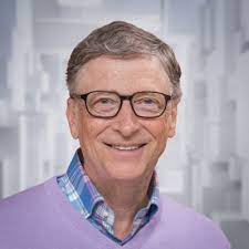 With his wife melinda, bill gates chairs the bill & melinda gates foundation, the world's largest private charitable foundation. Bill Gates On Twitter
