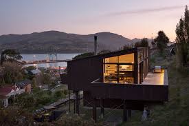Houzz Tour Stilts Elevate This House
