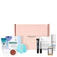 beautyfix subscription derm