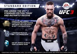 Would love for it to come out on pc but i wouldn't hold. Electronic Arts Ufc 3 Electronic Arts Playstation 4 014633735420 Walmart Com Walmart Com