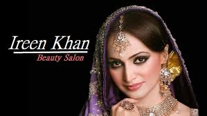 best beauty salons of karachi