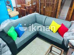 modern l shape sofa