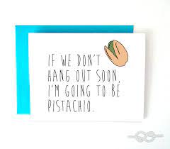 Send these animated, customizable flash. Funny Miss You Card Missing You Card I Miss You Card Funny Etsy I Miss You Card Miss You Cards Funny Cards