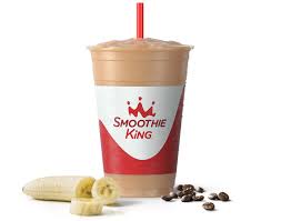 the hulk coffee smoothie king