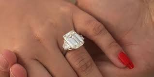 As you can see online, there are hundreds of free diamond free fire generators available but all of them are fake. 7 To Die For Emerald Cut Diamond Rings Like Demi Lovato S New Rock