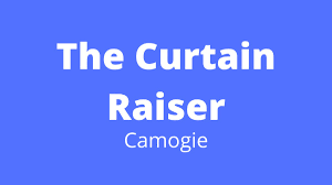 podcast the curtain raiser camogie