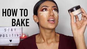 face makeup even if you have dry skin