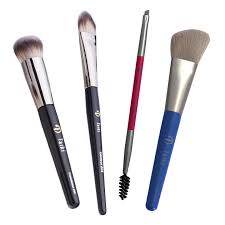 custom makeup brushes taikiusa