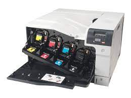 Hp color laserjet professional cp5225 printer series eco information Hp Color Laserjet Professional Cp5225dn Www Uk Shi Com
