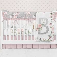 baby crib bedding fl crib