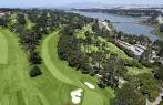 The Olympic Club - Lake Course in San Francisco, California, USA ...